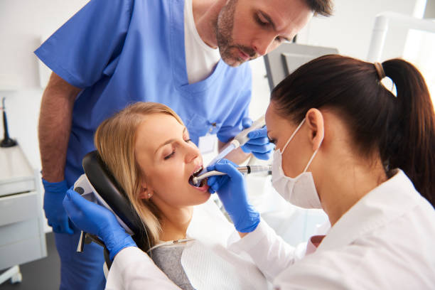 Best Laser Dentistry  in Big Coppitt Key, FL